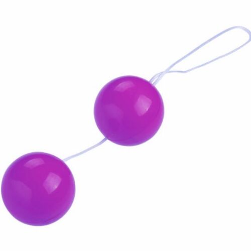 Bolas Chinas Baile | Estimulación interna con vibración