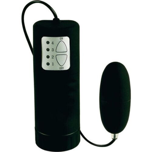 Bala vibradora CALEXOTICS Colt Waterproof