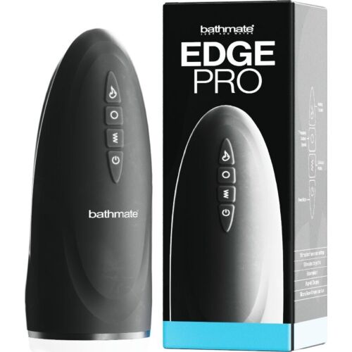 Masturbador Masculino Bathmate Edge Pro | Entrena tu pote...