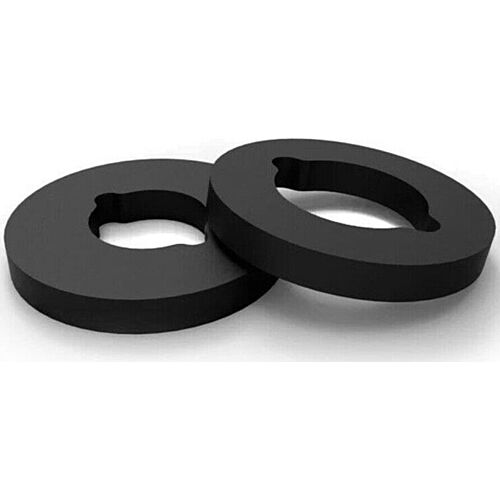 Anillos sin vibración BATHMATE Hydromax 7 | Seguridad y c...