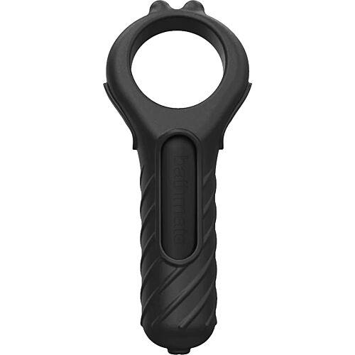 Anillo con Vibración Bathmate Vibe Edge - 10 Modos de Vibración