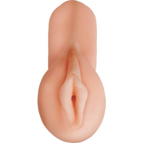 Masturbador EXTREME TOYZ Sorority Snatch, sensación realista