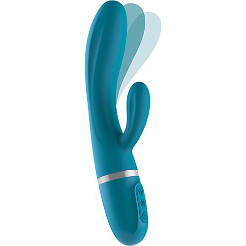 Vibrador Liebe Bend It Plus con flexibilidad total