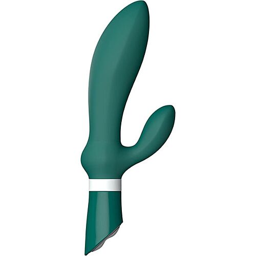 Estimulación dual Bswish Bfilled Deluxe para todos