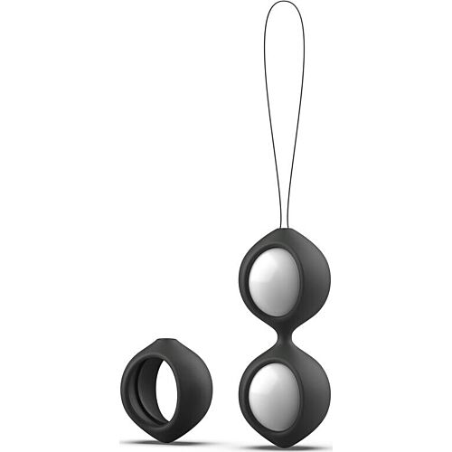 Bfit Flex 28g - Anilla Negra