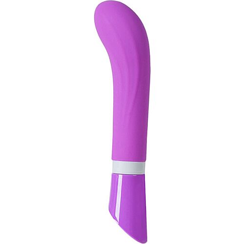 Vibrador Lila Curve Deluxe