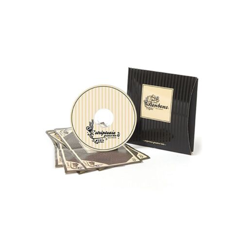 Accesorios Bijoux Indiscrets Bijoux Bonbon con disco de música