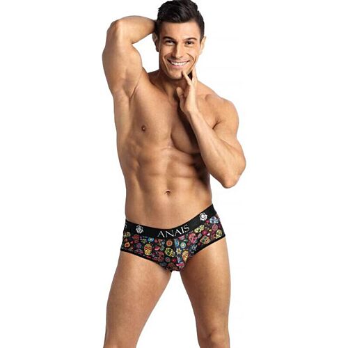 Jockstrap ANAIS MEN MEXICO | Braguitas con nalgas abiertas