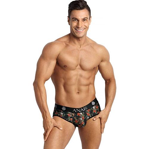 Jockstrap ANAIS MEN POWER JOCK BIKINI con nalgas abiertas