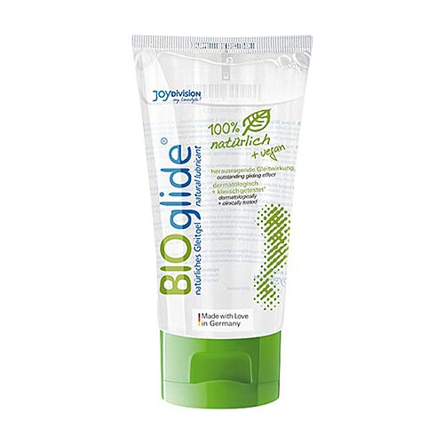 Bioglide lubricante 40 ml