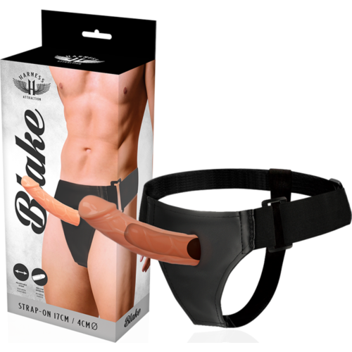 Arnés hueco Harness Attraction Blake para hombres