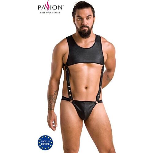Lencería Hombre Passion 056 Body Adam - Diseño Innovador