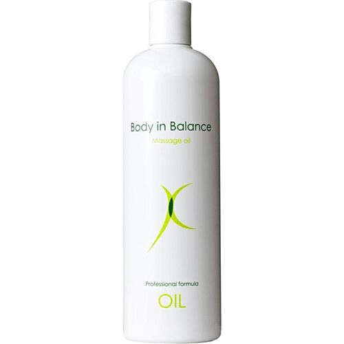Aceite de Masaje Body in Balance 500 ml para Relajación