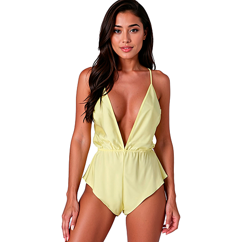 Body Passion Woman Teddies Sensie – Versatilidad en tu armario