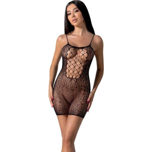 Bodystocking PASSION BS096 | Diseño espectacular y sensual