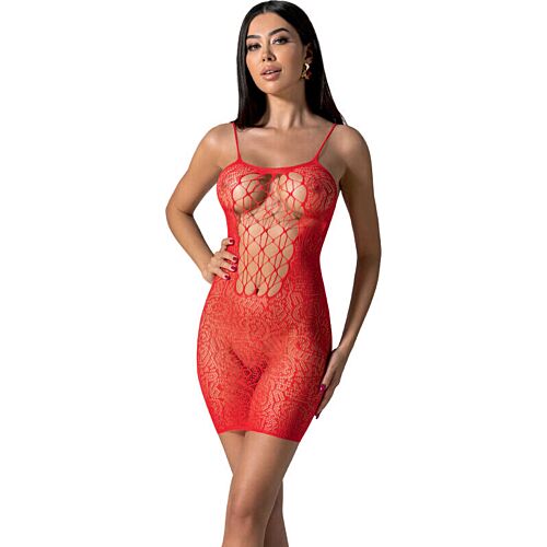 Bodystocking PASSION - Talla única y diseño espectacular