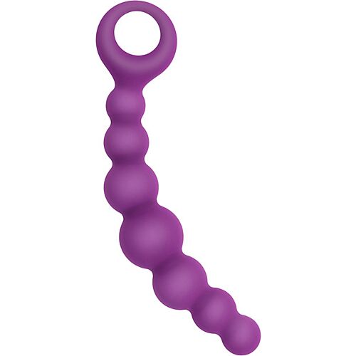 Bolas anales S Pleasures Emotions