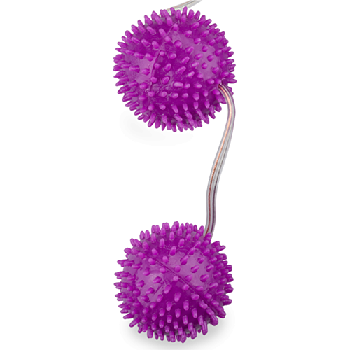 Bolas Básicas Baile - A Deeply Pleasure Texturizadas