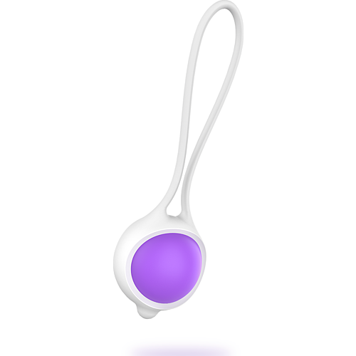 Bolas Silicona Womanvibe Keisy I para fortalecer el suelo pélvico