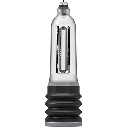 Bomba alargadora BATHMATE HYDROMAX 9