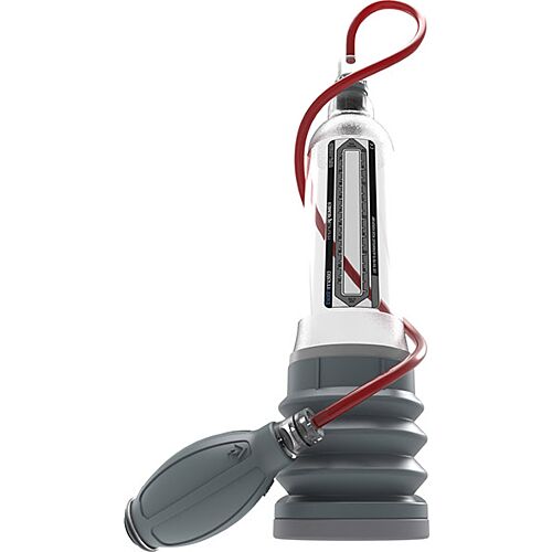 Bomba alargadora BATHMATE HYDROXTREME 9