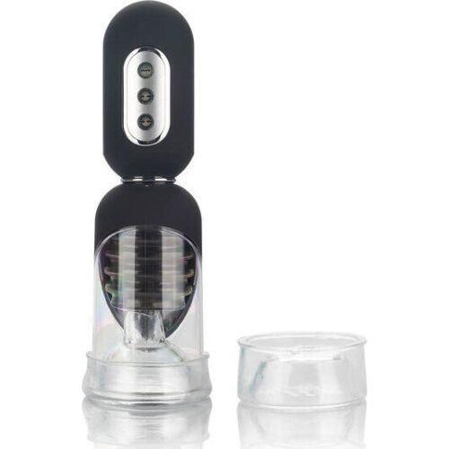 Bomba automática para pene CALEXOTICS Get Hard