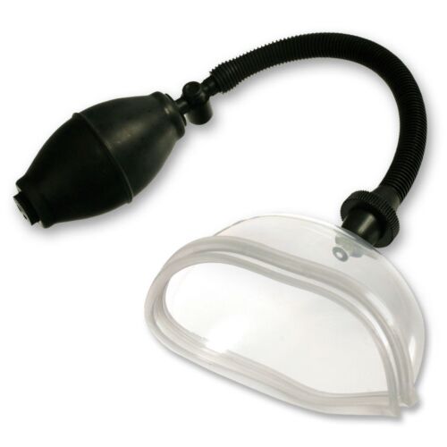 Bomba Succionador Vaginal FETISH FANTASY SERIES con Succión Intensa