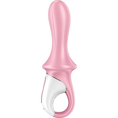 Vibrador Anal Inflable Satisfyer Air Pump Booty 5