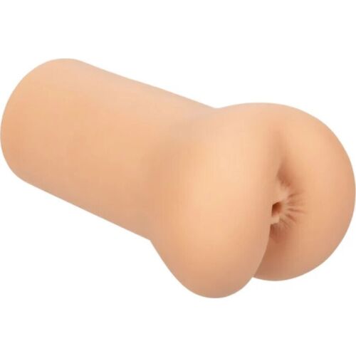 Masturbador Ano CALEXOTICS BOUNDLESS ANO con cámara multitextura