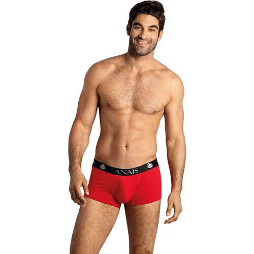 Calzoncillos Boxer ANAIS MEN Soul Boxer S con corte deportivo