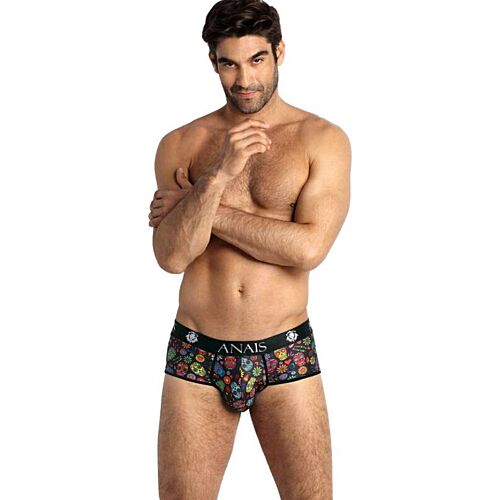 Boxer ANAIS MEN MEXICO BRIEF | Corte deportivo y ajuste