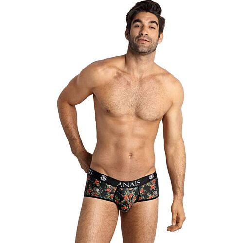 Calzoncillos ANAIS MEN POWER BOXER BRIEF con ajuste recomendable