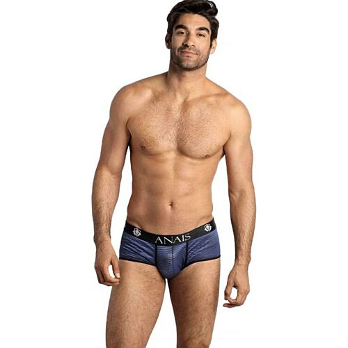 Calzoncillos ANAIS MEN Naval Boxer Brief XL con ajuste recomendable
