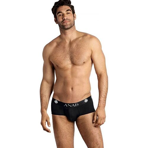 Calzoncillos ANAIS MEN Petrol Boxer Brief XL de microfibra