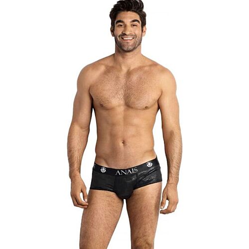 Boxers ANAIS MEN ELECTRO BOXER BRIEF XL con estampado militar
