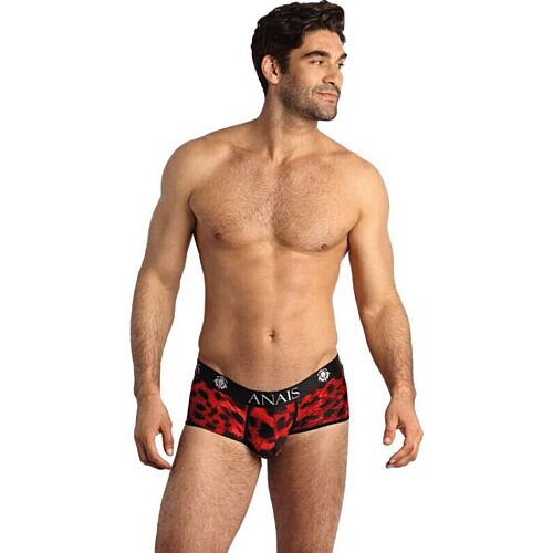 Calzoncillos ANAIS MEN SAVAGE BOXER BRIEF XL con diseño sexy