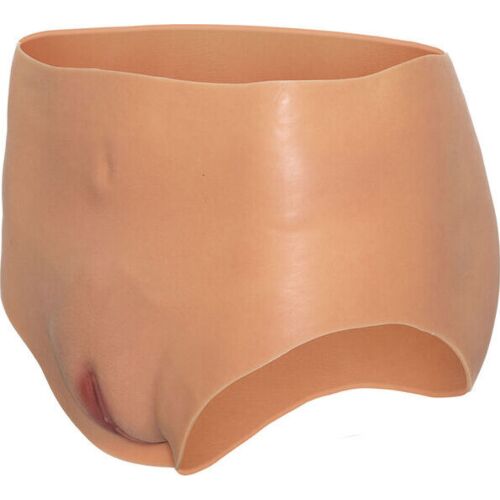 Braga con vagina abierta HIDDEN DESIRE ALTER EGO