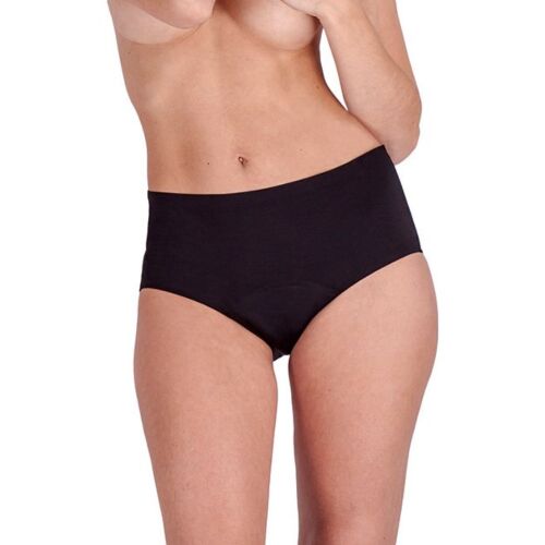 Braga menstrual culotte Femme République Discreet sin costuras