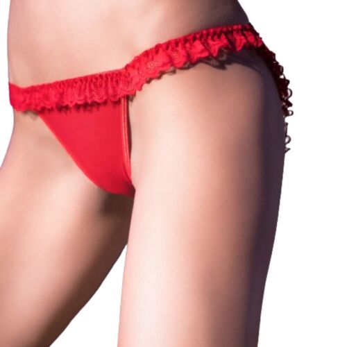 Bragas CHILIROSE CR 4159, panties sexys