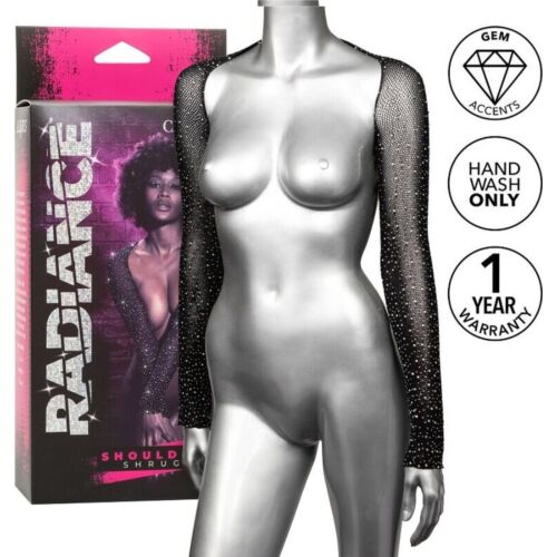 Accesorios CalExotics Radiance encogimiento de hombros