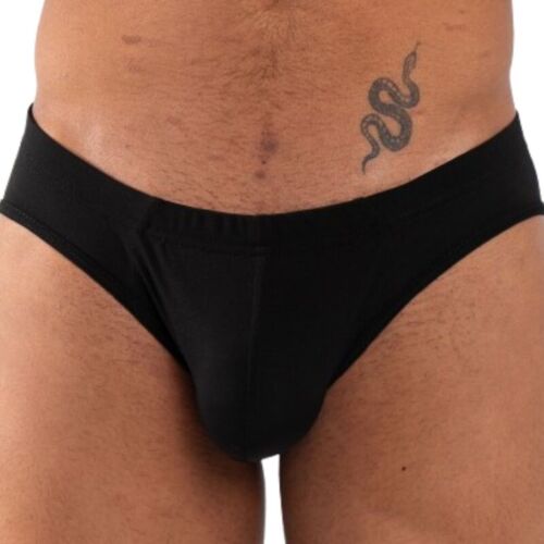 Slip BURN 019 | Sensualidad y confort en cada uso