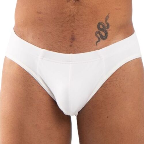 Slip BURN 021 | Combinación de transparencia y brillo