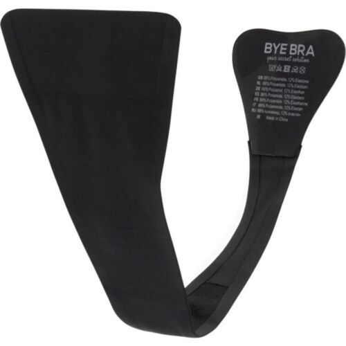 Tanga Adhesivo Bye Bra | Reutilizable hasta 50 veces