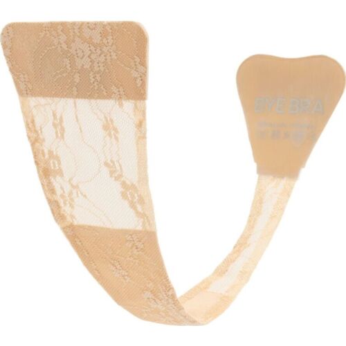 Tanga Adhesivo Bye Bra | Diseño elegante con encaje