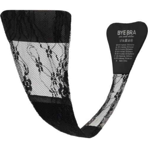 Tanga Adhesiva Bye Bra | Elegancia y comodidad.