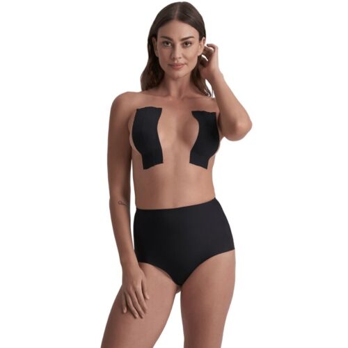 Cinta Doble Cara BYE BRA | Fijación segura y versátil