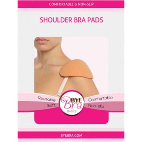 Protectores de hombro Bye Bra | Confort y suavidad