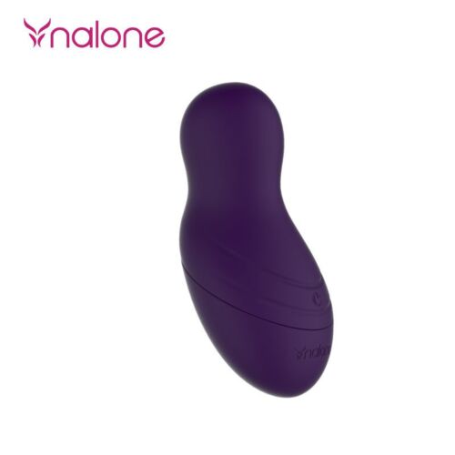 Estimulador NALONE GOGO con gel interno y 7 modos