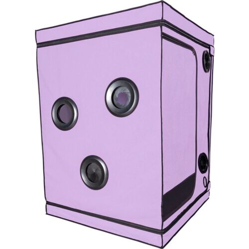 Cabina BDSM SECRET DOME SCANDALE con accesorios completos