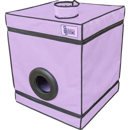 Cabina BDSM Secret Dome Bukkake - Juego consensuado